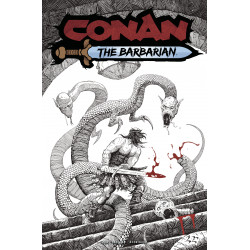 CONAN BARBARIAN 24 CVR B EIDENSCHINK
