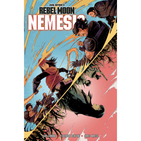 REBEL MOON NEMESIS 3 CVR C UNDERWOOD