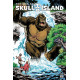 RETURN TO SKULL ISLAND 4 CVR A JOHNSON
