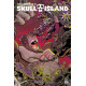 RETURN TO SKULL ISLAND 4 CVR B JONES