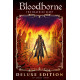 BLOODBORNE HC VOL 1 THE DEATH OF SLEEP DELUXE ED
