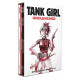 TANK GIRL UNCLENCHED SLIPCASE SET GN 