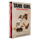 TANK GIRL UNCLENCHED SLIPCASE SET GN DM ED 