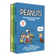 PEANUTS SLIPCASE SET 3 THE THIRD CLASSIC PEANUTS COLLECTION 