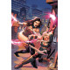 GRIMM FAIRY TALES 100 CVR B SANTUCCI