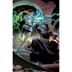 GRIMM FAIRY TALES 100 CVR C CHEN