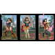 GRIMM FAIRY TALES 100 CVR J VITORINO TRIFOLD