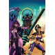 ZENESCOPE LEGENDS FALL 2025 CVR A REYES 