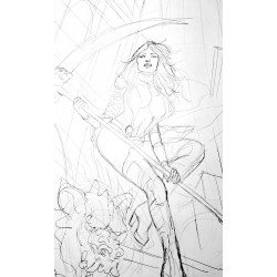 ZENESCOPE LEGENDS FALL 2025 CVR B VITORINO 