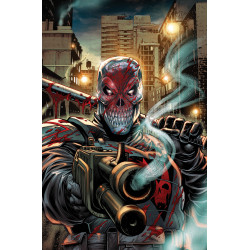 ZENESCOPE LEGENDS FALL 2025 CVR C TARRAGONA 