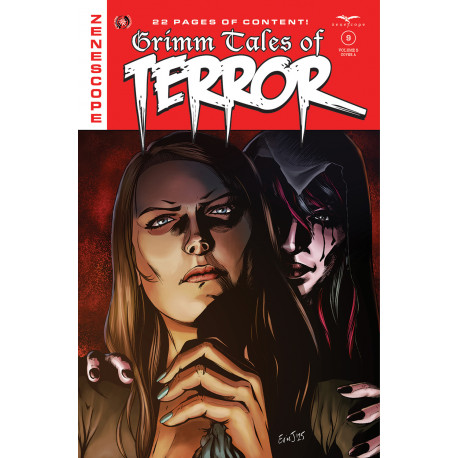 GFT TALES OF TERROR VOL 5 9 CVR A REYES