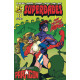 SUPERBABES STARRING FEMFORCE 22