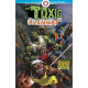 TOXIC AVENGER COMICS 3 CVR A HARPER