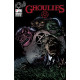 GHOULIES 1 CVR A MARTINEZ