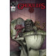 GHOULIES 1 CVR C HASSON