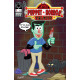 CARTOON PUPPET HORROR THEATER 1 CVR E ZOOP EXC