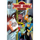 CARTOON PUPPET HORROR THEATER 1 CVR C SHINING HOMAGE HANSEL