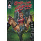 RETURN OF THE LIVING DEAD 4 CVR B MAITLAND PAINTED