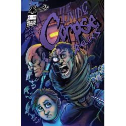 LIVING CORPSE RELICS 4 ENCORE ED