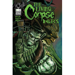 LIVING CORPSE RELICS 6 ENCORE ED