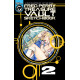FRED PERRY TREASURE VAULT SKETCHBOOK 2 CVR B GOLD FOIL