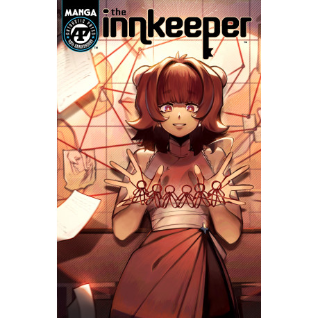 INNKEEPER 1