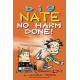 BIG NATE NO HARM DONE TP 