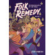 FOLK REMEDY GN BOOK 1