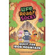 LIFE REALLY SOCKS GN 2 QUEST FOR IRON MOUNTAIN