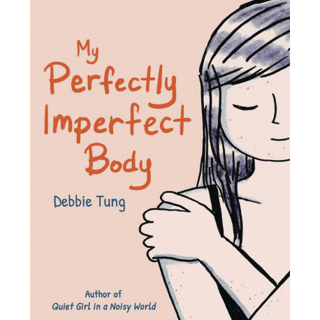 MY PERFECTLY IMPERFECT BODY GN 