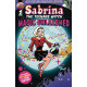 SABRINA THE TEENAGE WITCH MAGIC UNLEASHED OS CVR A 
