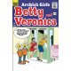 BETTY VERONICA 75 FACSIMILE EDITION CVR A 