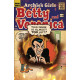 BETTY VERONICA 75 FACSIMILE EDITION CVR B 
