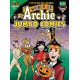 WORLD OF ARCHIE JUMBO COMICS DIGEST 154
