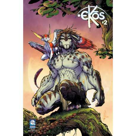 EKOS VOL 1 2 CVR B KONAT