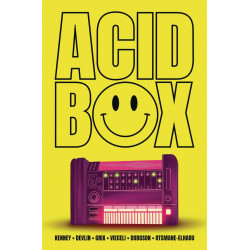 ACID BOX GN 