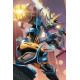 BIO MECHS 5 DLX VIRGIN VAR