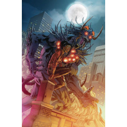 DEVILS DOMINION 1 DLX VITORINO