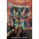 PSYCHO LIST 2 DLX HOLOFOIL VAR