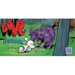 BONE FLIPBOOK 