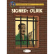 BLAKE MORTIMER GN VOL 30 SIGNED OLRIK