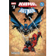 DF DEADPOOL BATMAN 1 MYSTERY INK CAPULLO SGN 