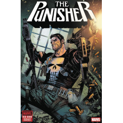 DF PUNISHER RED BAND 1 LOGO FOIL CGC GRADED 