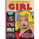 ATLAS COMICS LIBRARY HC VOL 7 GIRL COMICS