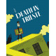 DEATH IN TRIESTE HC 