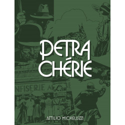 PETRA CHERIE HC 