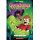 GOOSEBUMPS GRAPHIX HC GN VOL 2 MONSTER BLOOD