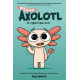 MAX LITTLE AXOLOTL GN VOL 1