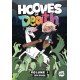 HOOVES OF DEATH GN VOL 1