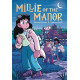 MILLIE OF THE MANOR GN 